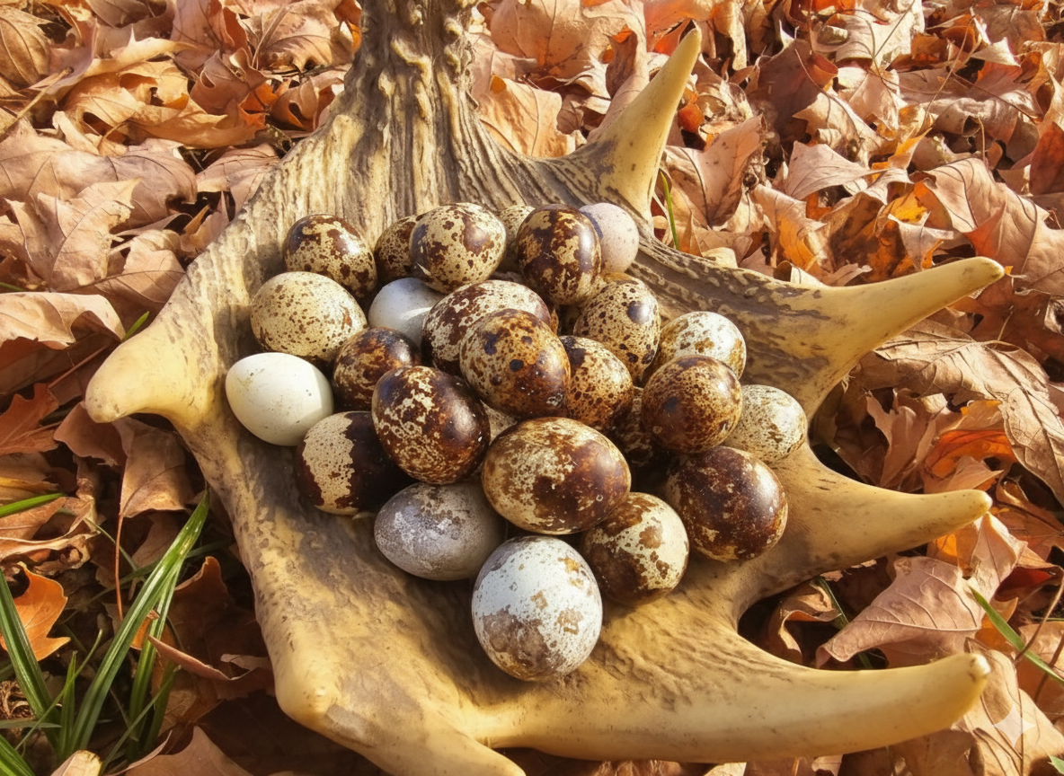Hatching Eggs