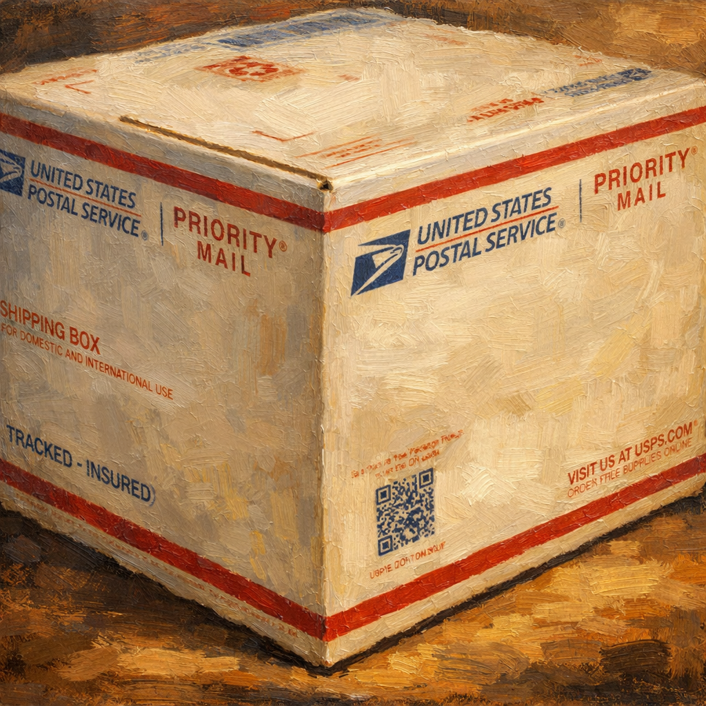 Shipping Insurance